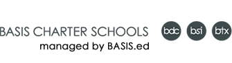 BASIS Charter Schools matching gifts and volunteer grants page